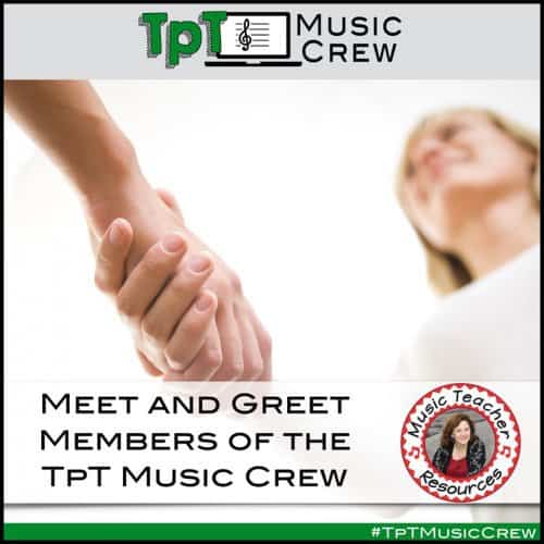 Meet Kim Maloney from MusicTeacherResources