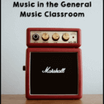 Non Traditional Music for General Music Classroom