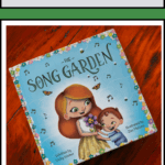 Song Garden Book