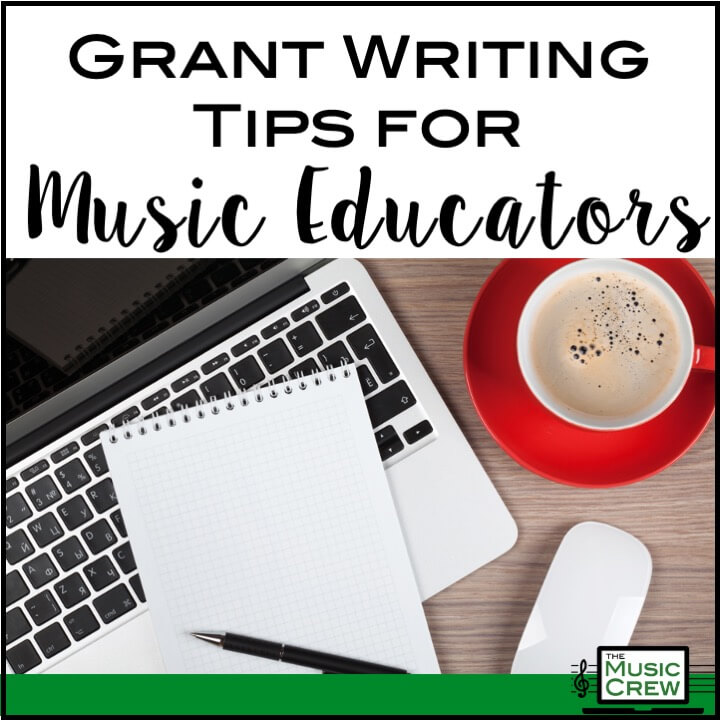 Grant Writing Tips IG