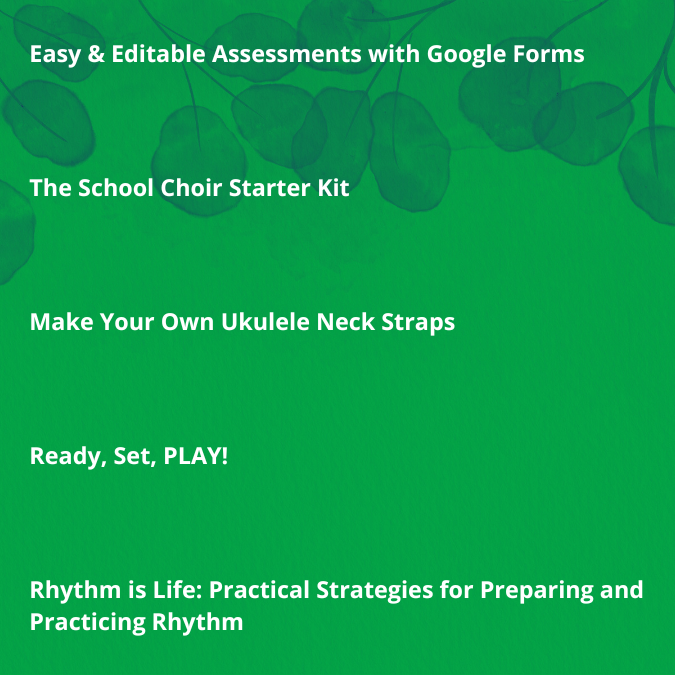 The Music Crew Virtual Conference 2022 - Image 3